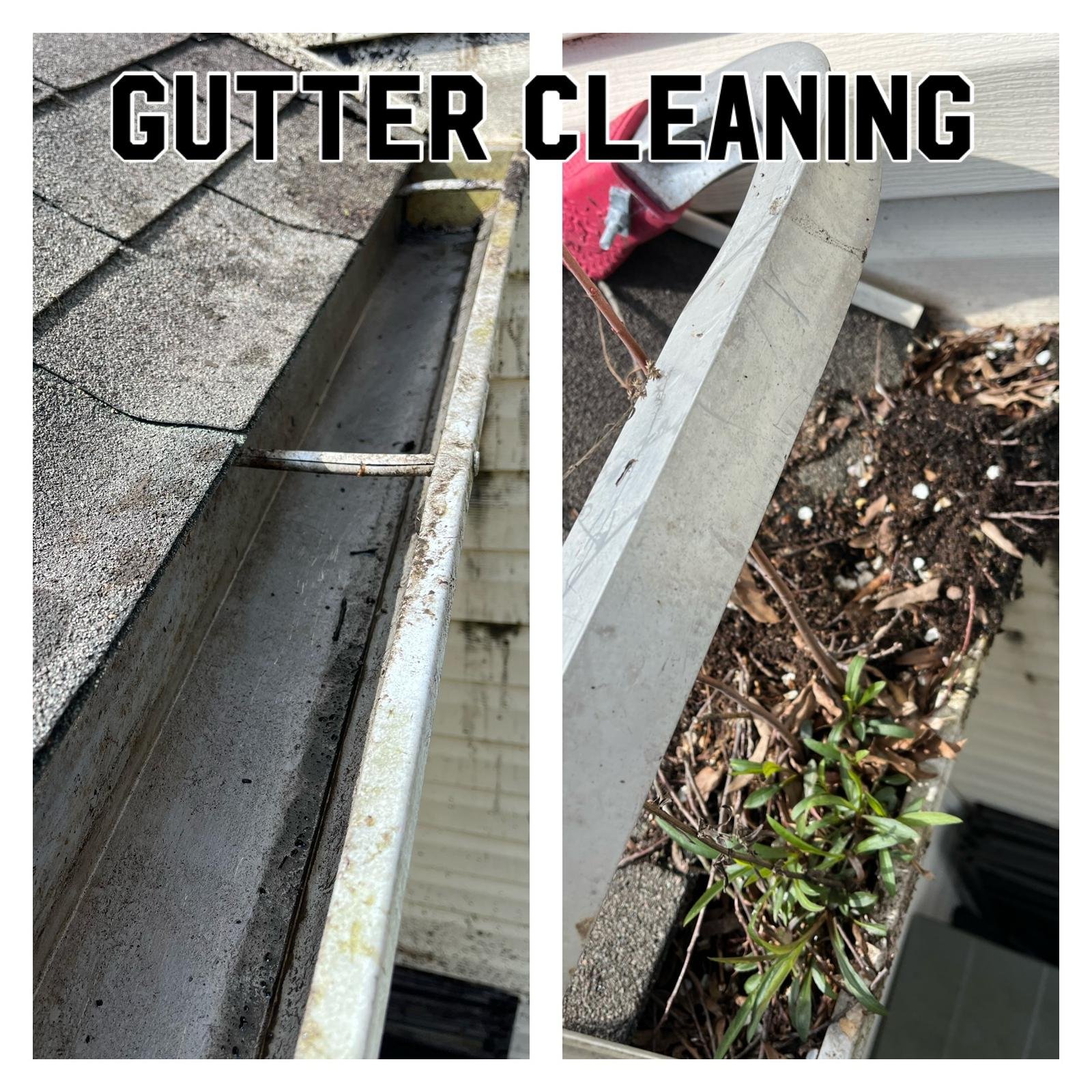 gutter-cleaning